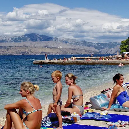 With Parking Space Supetar, Brac - 24499 Апартаменти Супетар