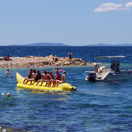 With Parking Space Supetar, Brac - 24499 Supetar